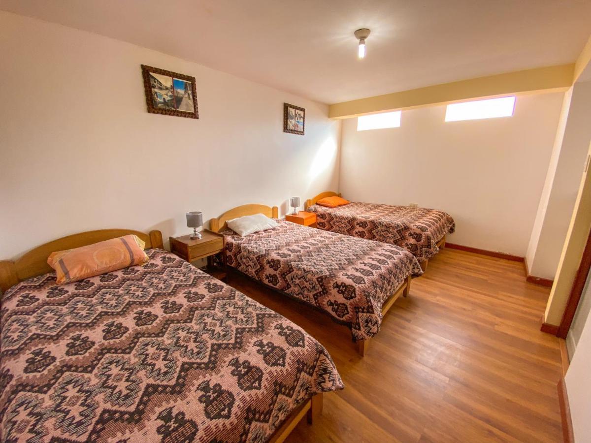 Hotel Suenos Samblenos Cuzco Esterno foto